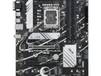 ASUS PRIME B760-PLUS D4 Intel B760 LGA 1700 ATX