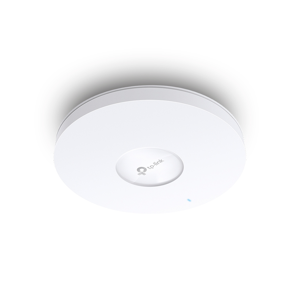 TP-Link Omada EAP650 punto de acceso inalámbrico 2976 Mbit/s Blanco Energía sobre Ethernet (PoE) - Imagen 3