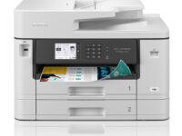 Brother MFC-J5740DW impresora multifunción Inyección de tinta A3 1200 x 4800 DPI Wifi