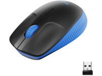 Logitech M190