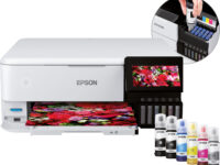 Epson EcoTank ET-8500