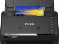 Epson FastFoto FF-680W
