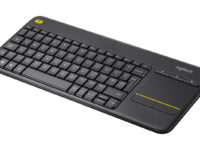 Logitech K400 Plus