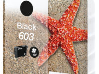 Epson Singlepack Black 603 Ink