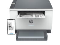 HP LaserJet M234dw Inalámbrico Multifunction Blanco y negro Impresora, Fotocopiadora, escáner; Dúplex