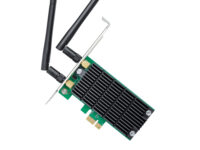 TP-Link Archer T4E Interno WLAN 867 Mbit/s