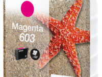 Epson Singlepack Magenta 603 Ink