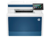 HP Color LaserJet Pro LaserJet Pro 4302dw Inalámbrico Multifunction Color Impresora, Fotocopiadora, escáner; Dúplex