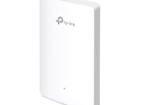 TP-Link Omada EAP615-WALL punto de acceso inalámbrico 1774 Mbit/s Blanco Energía sobre Ethernet (PoE)