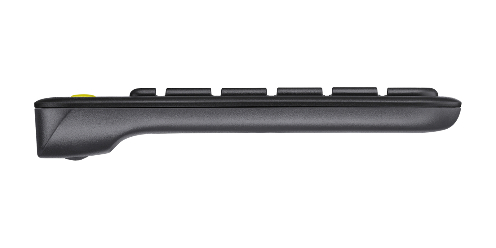 Logitech K400 Plus - Imagen 2