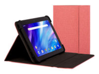 Nilox FUNDA UNIVERSAL TABLET DE 9.7' A 10.5' ROSA