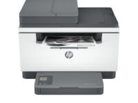 HP LaserJet M234sdn Multifunction Blanco y negro Impresora, Solo Ethernet; Fotocopiadora, escáner