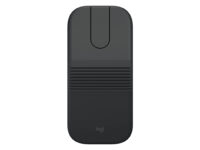 Logitech Mobi Fold ratón Viajes Ambidextro RF Wireless + Bluetooth Óptico 4000 DPI