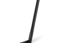 TP-Link Archer T2U Plus Interno WLAN 600 Mbit/s