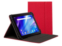 Nilox FUNDA UNIVERSAL TABLET DE 9,7' 10.5' ROJA