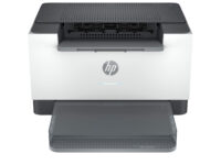 HP LaserJet M209dw Inalámbrico Blanco y negro Impresora, A doble cara