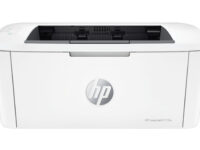 HP LaserJet M110w Inalámbrico Blanco y negro Impresora
