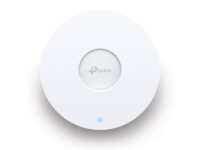 TP-Link Omada EAP650 punto de acceso inalámbrico 2976 Mbit/s Blanco Energía sobre Ethernet (PoE)