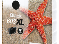 Epson Singlepack Black 603XL Ink