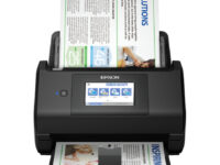Epson WorkForce ES-580W