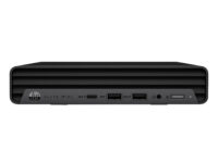 HP Elite Mini 800 G9 Intel® Core™ i7 i7-14700 16 GB DDR5-SDRAM 512 GB SSD Windows 11 Pro Mini PC Negro