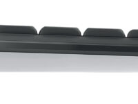Logitech MK540 Advanced teclado Ratón incluido Universal RF inalámbrico QWERTY Español Negro