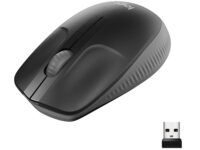 Logitech M190