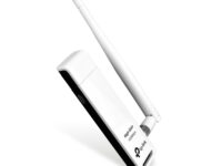 TP-Link TL-WN722N adaptador y tarjeta de red WLAN 150 Mbit/s