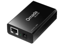 TP-Link POE260R divisor de red Energía sobre Ethernet (PoE) Negro