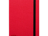 Nilox FUNDA TECLADO USB DE 9,7' A 10.5' ROJA