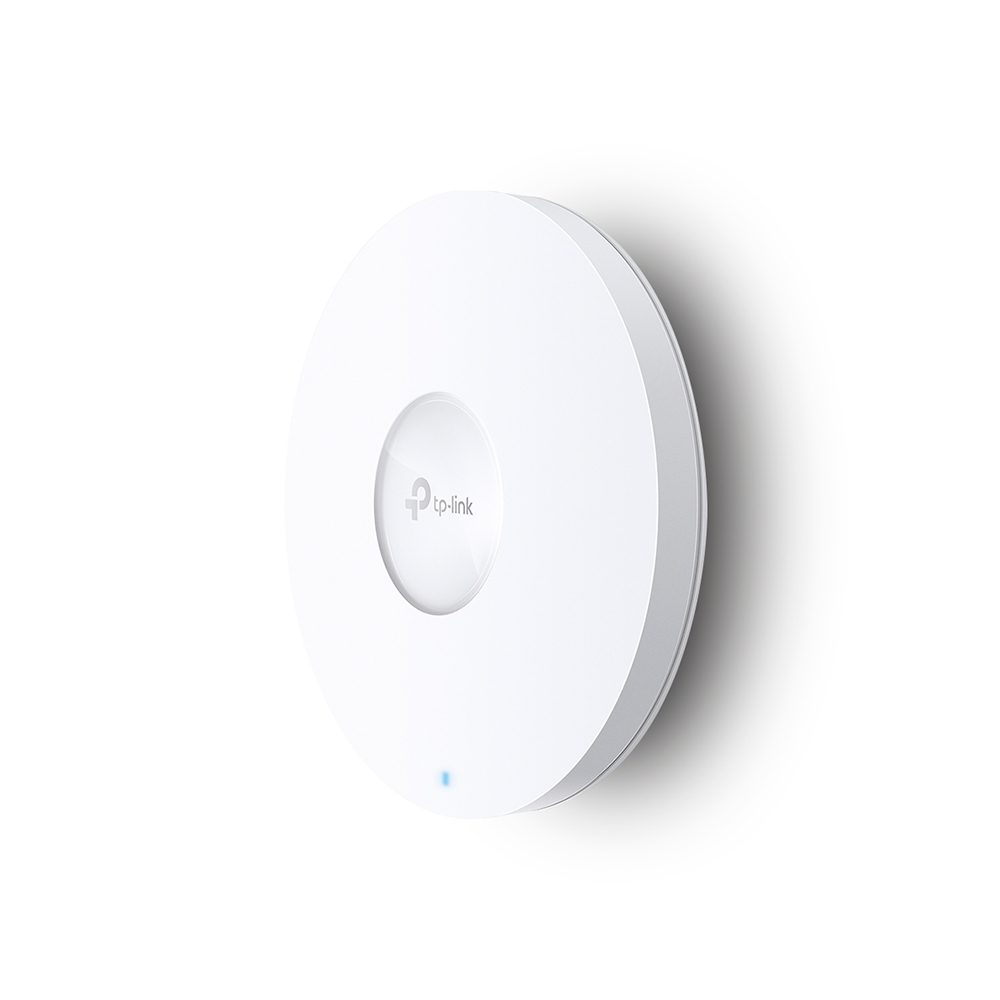 TP-Link Omada EAP650 punto de acceso inalámbrico 2976 Mbit/s Blanco Energía sobre Ethernet (PoE) - Imagen 2