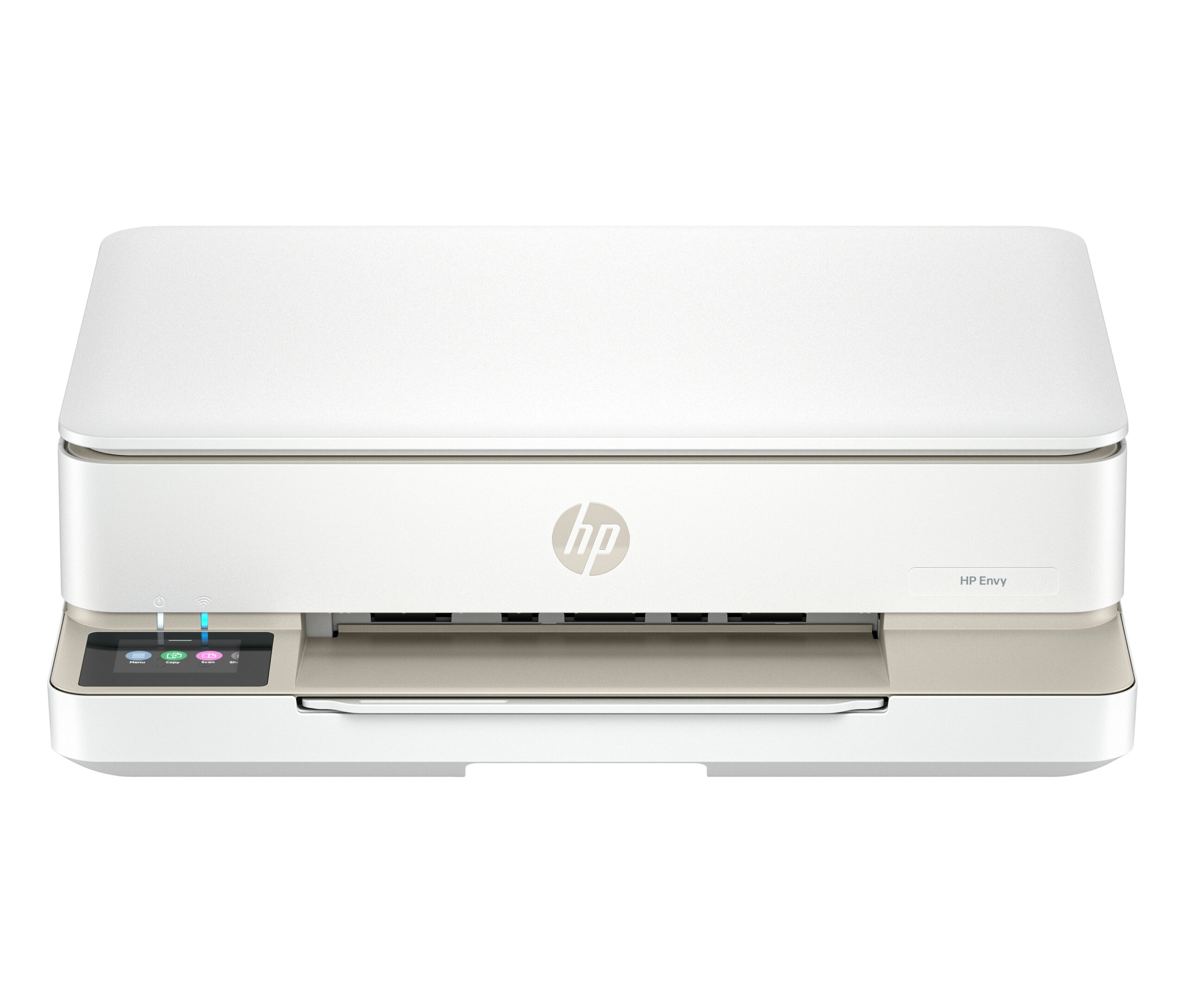 HP ENVY 6120e Inalámbrico All-in-One Color Impresora, Instant Ink; Impresión de fotografías