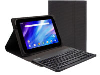 Nilox FUNDA TECLADO BLUETOOH DE 9.7' A 10.5' NEGRA