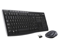 Logitech MK270