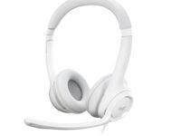 Logitech H390